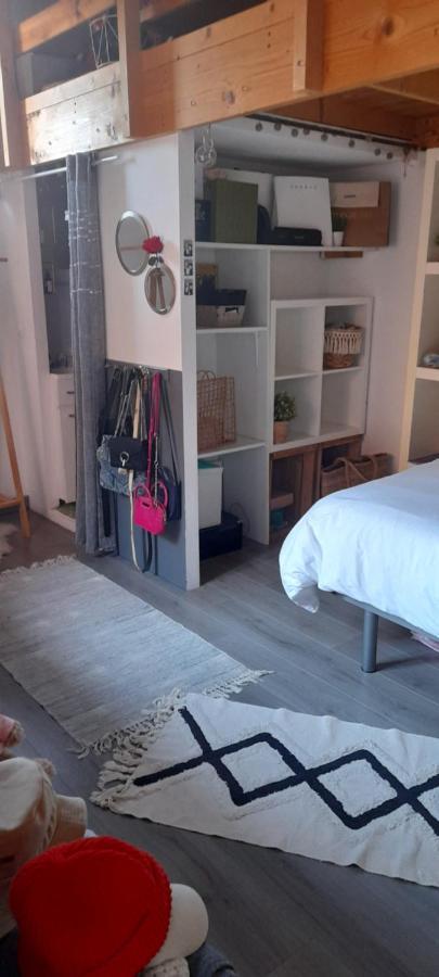 Coquette Maison De Village Nefiach Extérieur photo