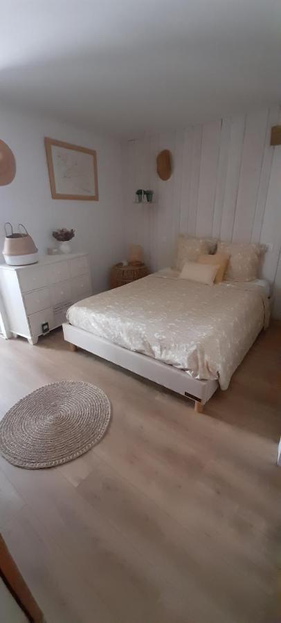 Coquette Maison De Village Nefiach Extérieur photo