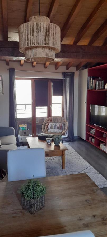 Coquette Maison De Village Nefiach Extérieur photo